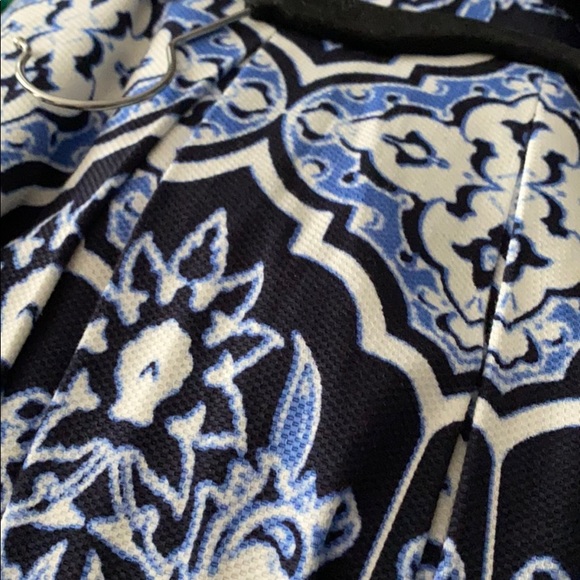 Talbots Floral Print Dress - Picture 6 of 6